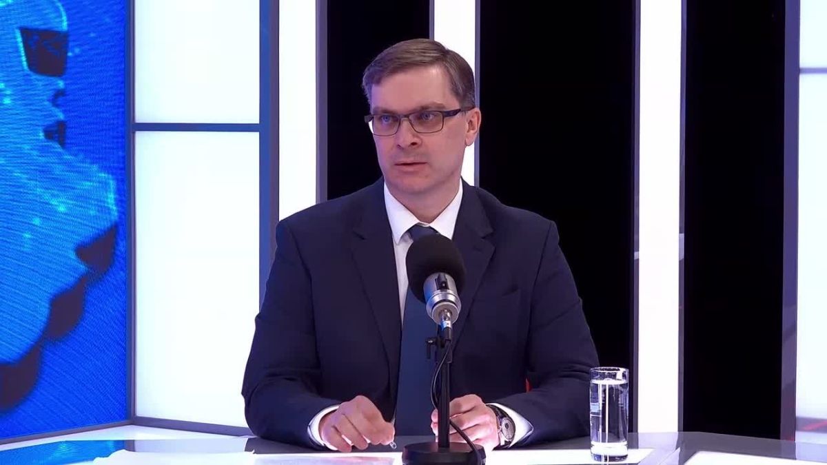 О новой выплате для семей с детьми — так называемом «налоговом кешбэке» — и о том, положена ли она, если один из родителей иностранец, в рубрике «Сказано на ГТРК» рассказал управляющий Отделением Социального фонда России по...