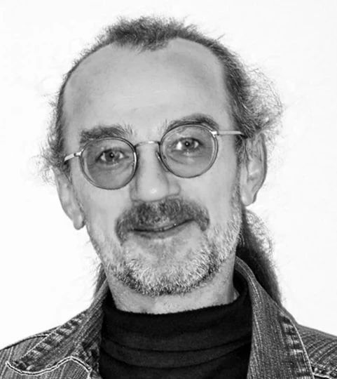 Пионер российского хип-хопа и звукорежиссер Александр Шугаев умер в Самаре