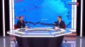 Актуальное интервью: управляющий Отделением Социального фонда России по Самарской области Дмитрий Петров