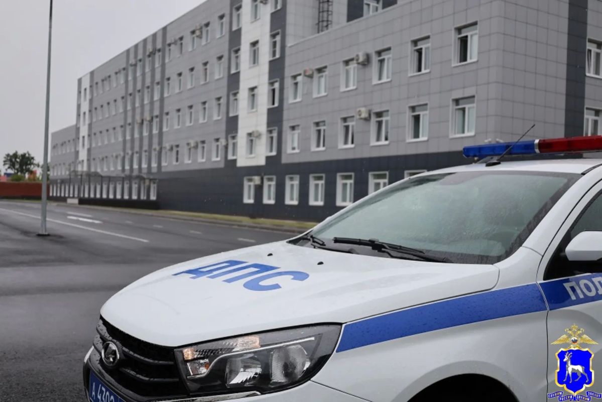 С 31 июля по 2 августа в Самарском регионе пройдут рейды по выявлению нетрезвых водителей