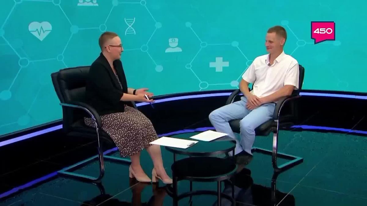 Хирург из Самары Михаил Лежнев ушел на передовую добровольцем в 2025 году