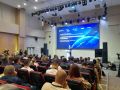 В Самаре проходит межокружное совещание по вопросу реализации нацпроекта «Международная кооперация и экспорт»