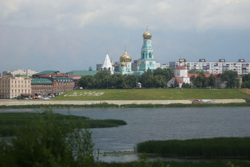 Энергетики обновляет в Сызрани теплосети в рамках соглашения о ценовой зоне