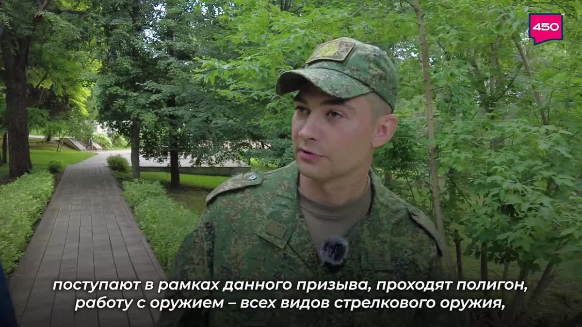 В составе отряда «БАРС-Крылья» – ветеран СВО, участник президентской программы «Время героев» Константин Яшин