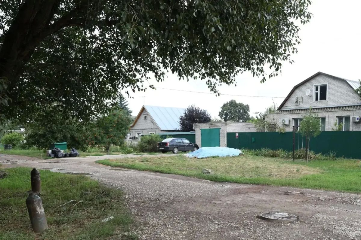 Более 2,5 тысяч домовладений Самары подключены к централизованному водоснабжению по проекту «Вода с улицы — в дом» Более 2,5 тысяч домовладений Самары подключены к централизованному водоснабжению по проекту «Вода с улицы — в дом»