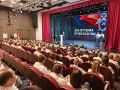Губернатор Самарской области поздравил сотрудников органов следствия в честь прошедшего профессионального праздника