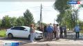 В Администрации Самары прокомментировали вопрос подключения домов в поселке Зубчаниновка к центральному водоснабжению