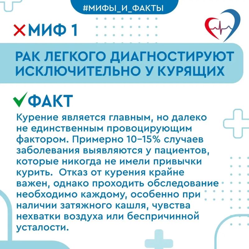 1 августа – Всемирный день борьбы против рака легкого 1 августа – Всемирный день борьбы против рака легкого
