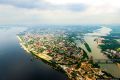 В Самаре отключили воду на нескольких улицах 1 августа