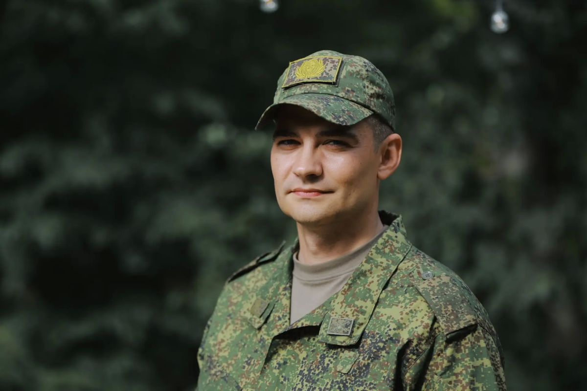 Вячеслав Федорищев: Продолжаем формирование отряда «БАРС-КРЫЛЬЯ»