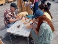 В Октябрьске продолжается празднование Дня города