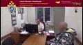 Сюжет телеканала «ГИС-Самара» о проведенном торжественном мероприятии, посвященном Дню сотрудников органов следствия РФ
