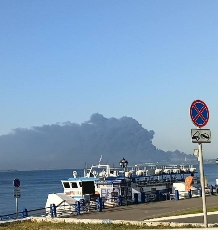 В Самаре атака на валберис В Самаре атака на валберис