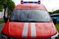Склад маркетплейса в Самарской области горит после нападения БПЛА