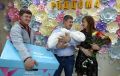 В Госдуме призвали ввести подарки для новорожденных во всех регионах