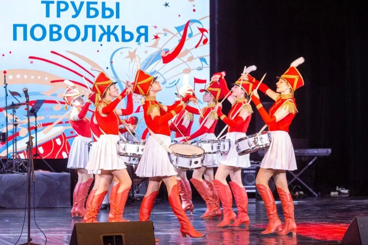 Четыре дня музыки и эмоций! Четыре дня музыки и эмоций!