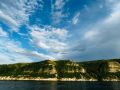 Доброе утро, Самара. Хорошего и продуктивного дня! Красивые места Самары и области