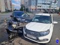 О дорожной обстановке на территории Самарской области за прошедшие сутки