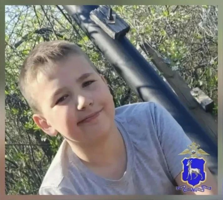 Ушел из магазина и исчез: школьник, которого в мае нашли в чужой семье, снова пропал в Крутых Ключах