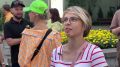Участники экскурсии поделились с нашими корреспондентами впечатлениями о прогулке по Самаре ГТРК Самара ТГ lВК lОК lСАЙТ