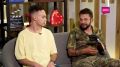 В новом выпуске подкаста «ВПервые» говорим о силе духа