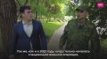 В составе отряда «БАРС-Крылья» – ветеран СВО, участник президентской программы «Время героев» Константин Яшин