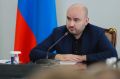 Федорищев на оперативном совещании рассмотрел обращения жителей Черноречья