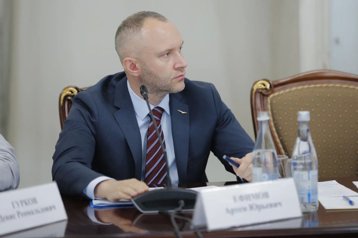 Вячеслав Федорищев: Еще одна тема оперативного совещания – качество воды на пляжах Вячеслав Федорищев: Еще одна тема оперативного совещания – качество воды на пляжах