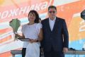 Сотрудников отрасли железнодорожного транспорта Самары поздравили с профессиональным праздником