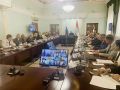 В Самаре проходит еженедельное оперативное совещание под председательством губернатора Вячеслава Федорищева