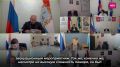 – В воскресенье утром Самарская область подверглась атаке со стороны террористического украинского режима
