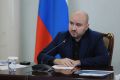 Вячеслав Федорищев: И еще по темам, которые сегодня обсуждали на оперативном совещании