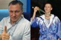 Как боксер из Новокуйбышевска Олег Саитов взял свое первое олимпийское золото в 1996 году?
