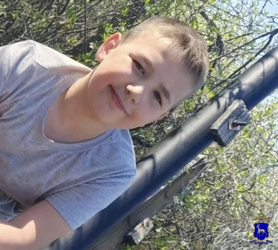 В Самаре четвертые сутки ищут 12-летнего школьника