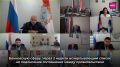 Губернатор Вячеслав Федорищев поручил подготовить документы для подписания соглашения между правительством региона и работодателями об установлении количества конкретных рабочих мест для лиц с ограниченными возможностями и...