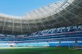 Работа общественного транспорта в Самаре усилена в связи с проведением футбольного матча 4 августа