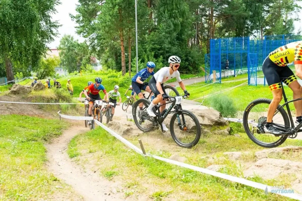 Сборная Самарской области триумфально выступила на чемпионате России по маунтинбайку спорта глухих Сборная Самарской области триумфально выступила на чемпионате России по маунтинбайку спорта глухих
