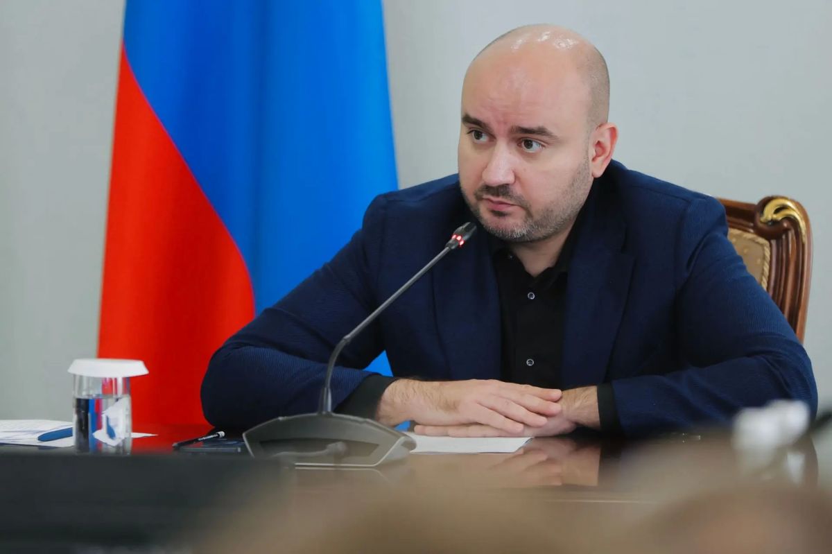 Федорищев на оперативном совещании рассмотрел обращения жителей Черноречья