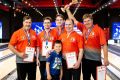 В Самарской области впервые прошел чемпионат России по боулингу