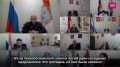 – У нас также сегодня утром произошел трагичный случай на одном из предприятий в Сызрани