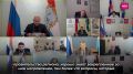 Владимир Кий назначен временно исполняющим обязанности заместителя губернатора Самарской области