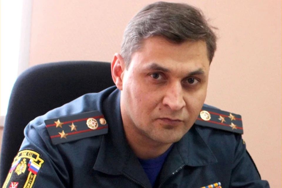 Никита Зубко и Владимир Кий назначены на должности врио замгубернатора Самарской области Никита Зубко и Владимир Кий назначены на должности врио замгубернатора Самарской области