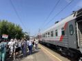 «Жигулёвские выходные» привезли туристов в Сызрань