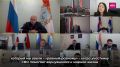 В Самарской области продолжается прием заявок на региональную премию для добровольцев «Волжское сердце»