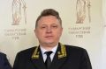 Коллегия прекратила полномочия судьи Самарского областного суда Шилова