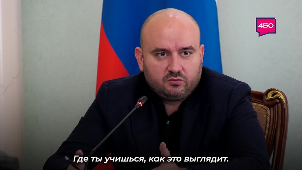 Подробнее о расширенном заседании Совета ректоров вузов Самарской области — в нашем видео
