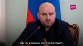 Подробнее о расширенном заседании Совета ректоров вузов Самарской области — в нашем видео
