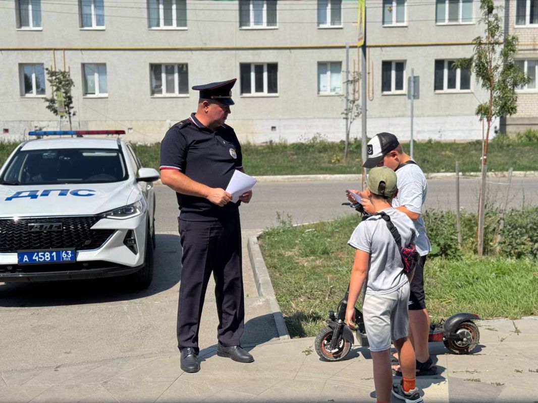 Вело, СИМ- безопасно колесим! Вело, СИМ- безопасно колесим!