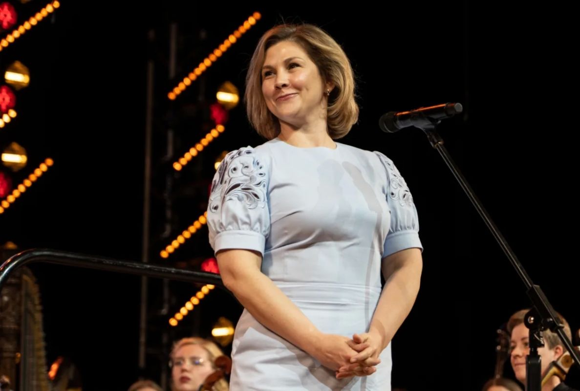 Анна Арюткина стала исполняющей обязанности ректора Самарского государственного института культуры