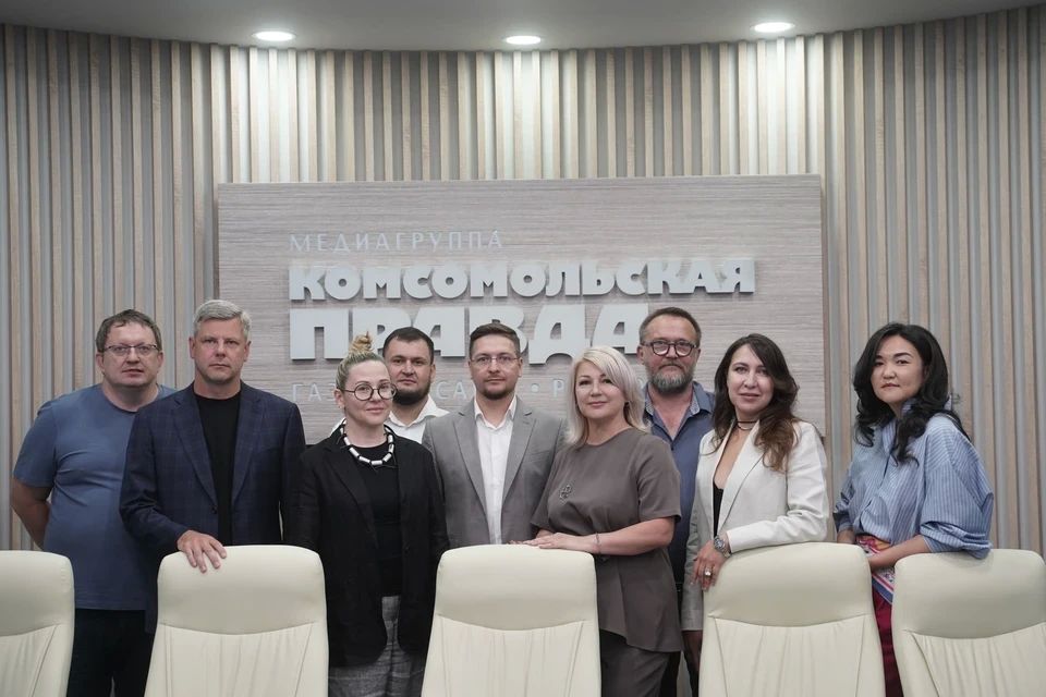 Как строительство меняет будущее региона?